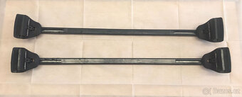 Příčníky Subaru Forester 2003-2007 - 3