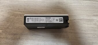 Origo radar Mercedes  A0009050110 - 3