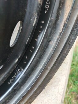 Rezerva na Renault Twingo - 3