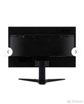 LCD Monitor Acer KG241Q - 3