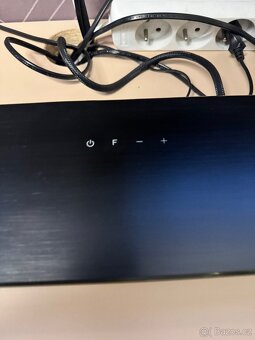 LG Soundbar SN7Y-LG + Subwoofer - 3