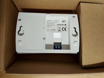 Prostorový regulátor DE DIETRICH  AD285 DIEMATIC 3/ I SYSTEM - 3