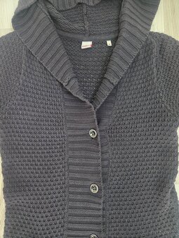 Nádherná vesta ONEILL vel. M - 3