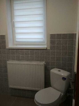 Pronajmu byt 2+1 - 3