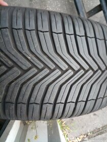 215/50/17 225/50/17 225/55/18 285/30/20 285/40/21 kusovka - 3