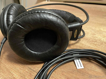 Audio-technica ATH-AVC500 - 3