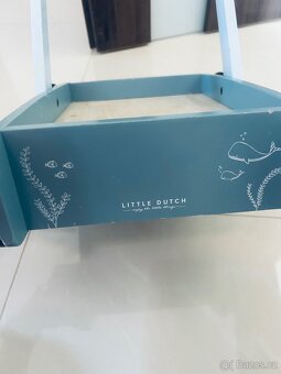 Chodítko Little Dutch - 3