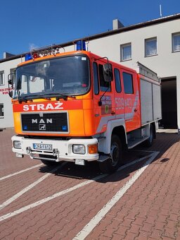 hasicske vozidlo - 3