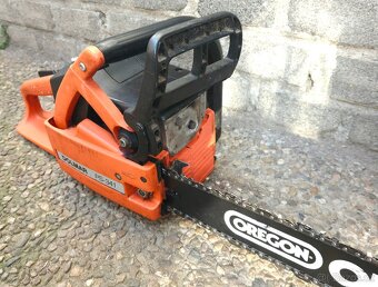 Motorova pila Dolmar  PS 341 - 3