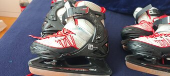 Dětské brusle - 3