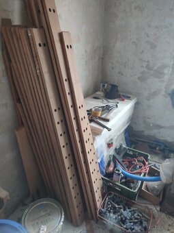 Sada na kližení pro truhláře - 3