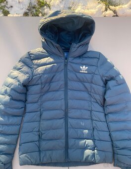 Adidas Winter Jacket 140-146 - 3