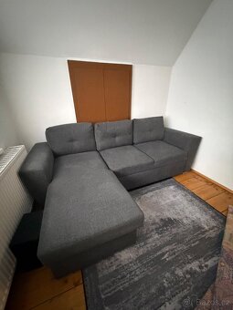 Rozkládací pohovka - 3