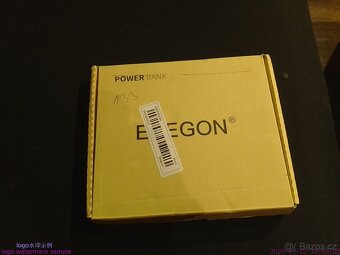 Power banka (133) - 3