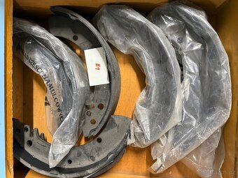 Náhradní díly na vozidlo LUBLIN - 3