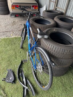 Kolo Apache TEEPEE 2x - 3