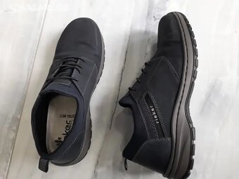 Pánská obuv Rieker 45 - 3