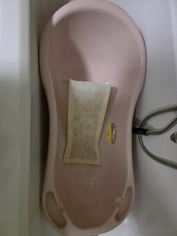 Vanička pro miminka - 3