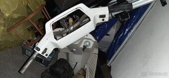 Suzuki address Tune way - 3