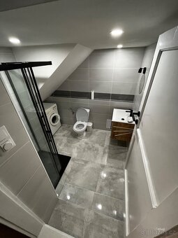 Pronajem chaty jizerske hory - 3