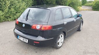 Fiat Croma 1,9 jtd - 3