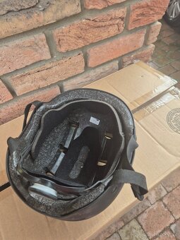 HELMA NA KOLO FREESTYLE - 3