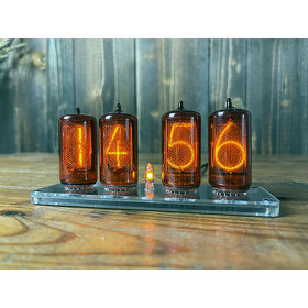 Digitronky.cz - komplet v průhledném provedení - 3