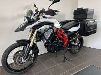 BMW F 800 GS ABS - 3
