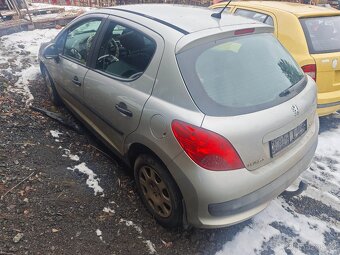 Peugeot 207 ND - 3