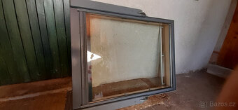 Střešní okna VELUX - 3