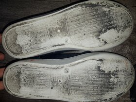 Tenisky modre vel. 36 - 3