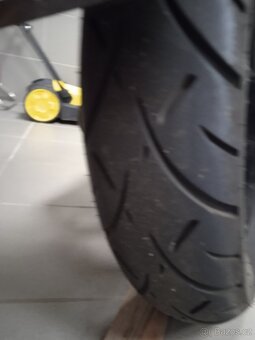 Harley Davidson Softail Slim - 3