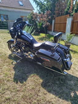 Street glide FLHX r.v 2023 - 3