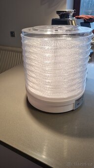 Sušička na ovoce Concept - 3