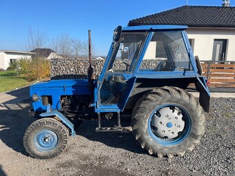 Traktor Zetor 6911 - 3