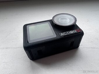 DJI osmo Action 5 Pro TOP STAV - 3