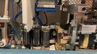 Olepovačka hran Miniprof Automatic MA8 - 3