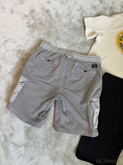 Krásný, pánský komplet REPLAY - 3