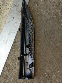 RANGE ROVER EVOQUE 2,0D RV 8/2018 LIŠTA DO L.P. BLATNÍKU - 3