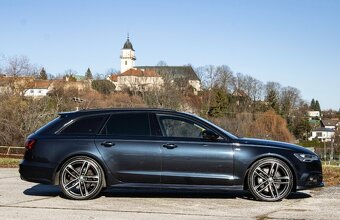 Audi A6 Avant 3.0 TDI 235 kW Quattro - 3