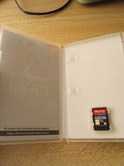 Subnautica + Subnautica Below Zero – Nintendo Switch - 3