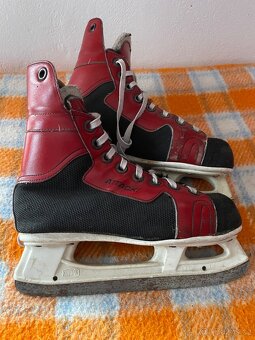 Brusle chlapecké - 3