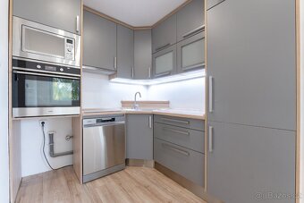 Prodej bytu 2+kk 48 m² Alejní, Chlumec - 3