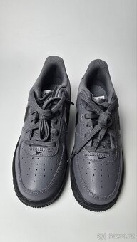 Nike air force 1 GS 38,5eu - 3