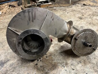 Nerez ventilator - 3