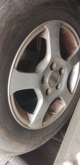 Volkswagen Golf 4  1.6. RS - 3