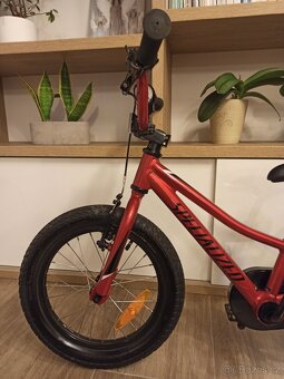 Perfektní dětské kolo Specialized Riprock, vel. 16 - 3