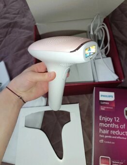 Philips Lumea IPL 7000 Series - 3