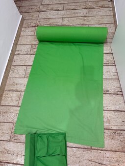 Kapsáře a mantinel na dvoupatrovou postel - 3