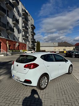 Kia Ceed - 3